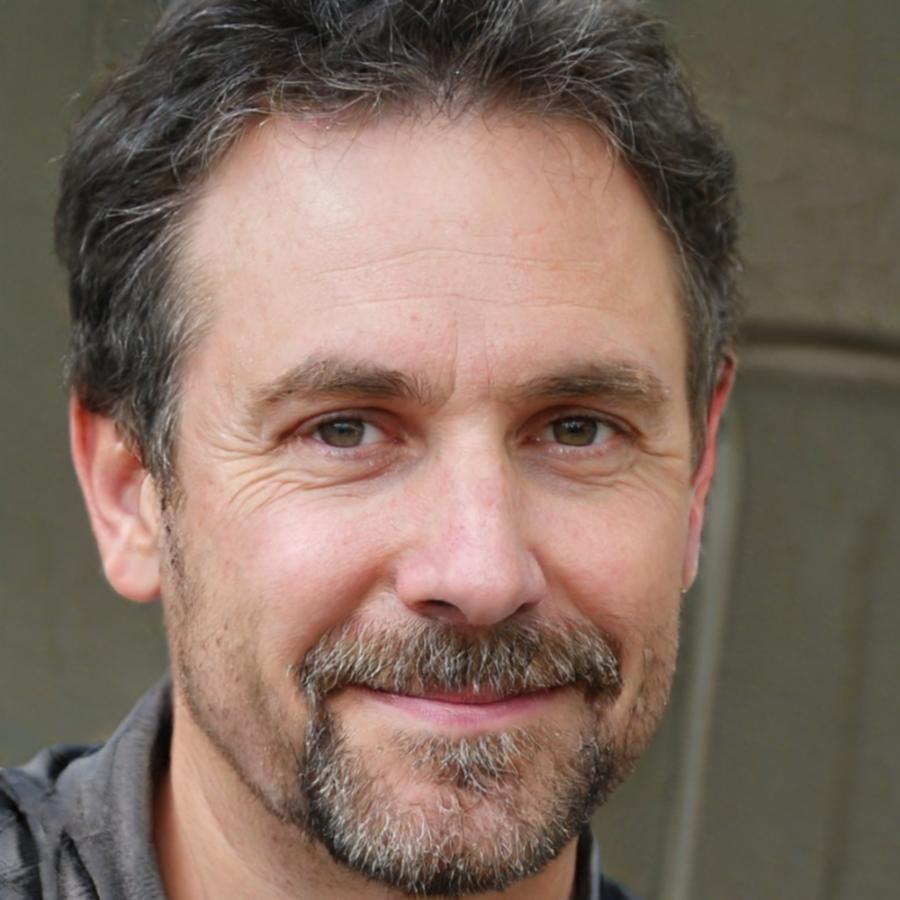 Michael Schneider, Senior Vermögensberater