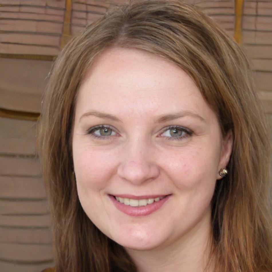 Dr. Sarah Müller, Geschäftsführerin von daravionlexu